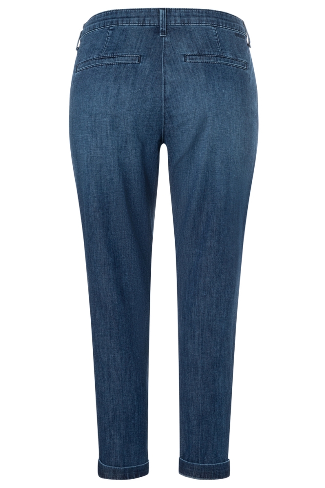 CHINO TURN UP 0344 3075 90 D809